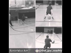 Elite Basketball Drills With Coach Tyrone